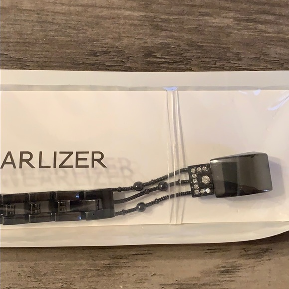 Wearlizer Alta HR Adjustable Watch Band - Picture 3 of 9